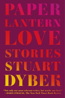 Front cover_Paper Lantern