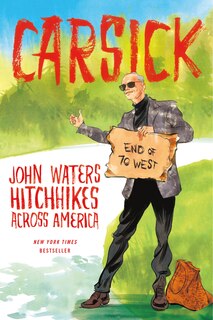 Front cover_Carsick