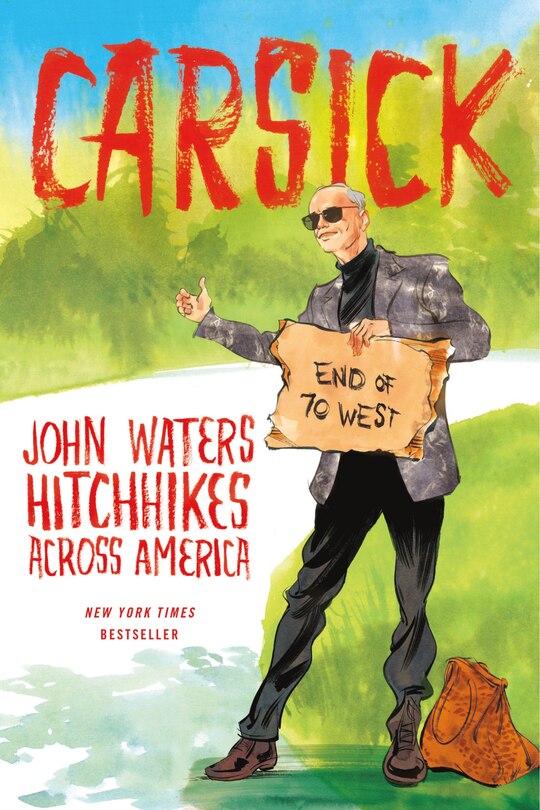 Front cover_Carsick