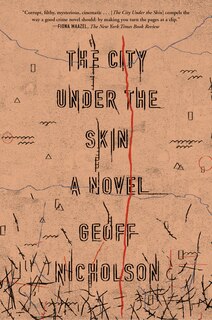 Couverture_The City Under the Skin