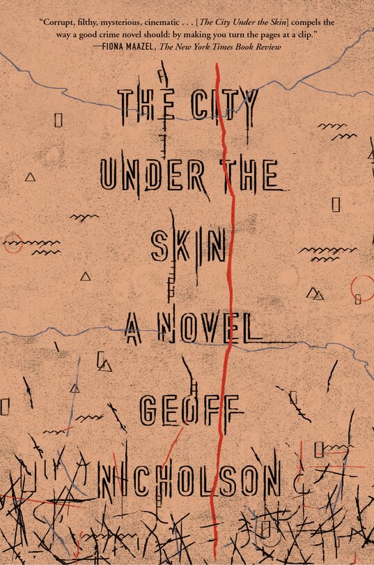 Couverture_The City Under the Skin