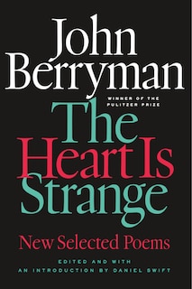 Couverture_The Heart Is Strange