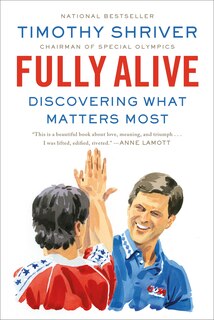 Front cover_Fully Alive