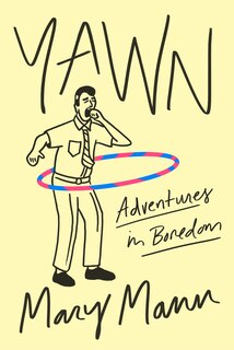 Front cover_Yawn