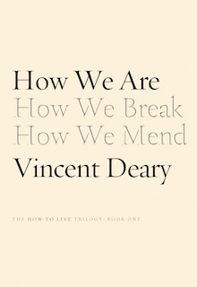 Front cover_How We Are