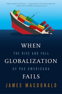 Front cover_When Globalization Fails