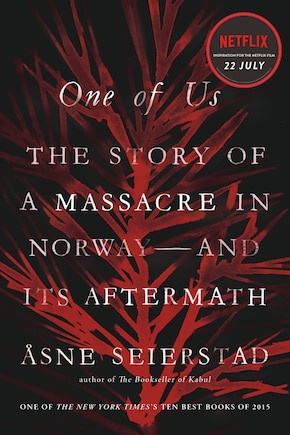 One Of Us: The Story Of A Massacre In Norway -- And Its Aftermath