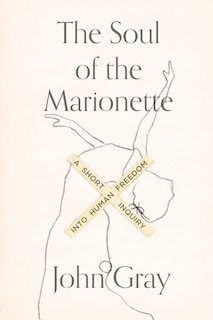 Front cover_The Soul of the Marionette