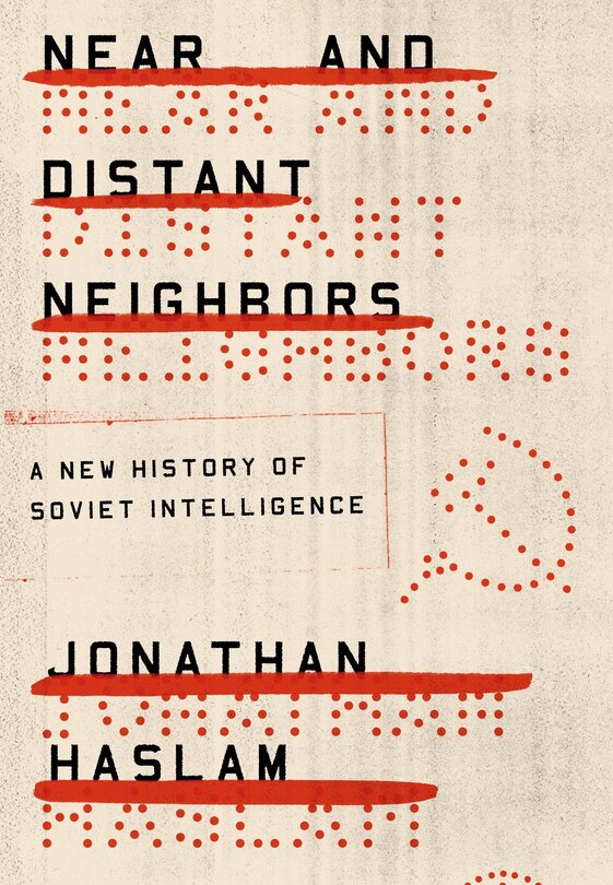 Couverture_Near And Distant Neighbors