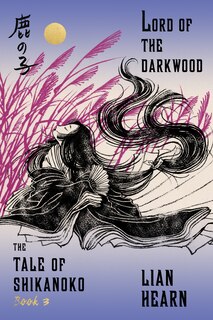 Couverture_Lord Of The Darkwood