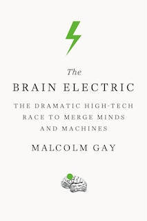 Front cover_The Brain Electric