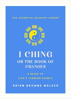 Front cover_I Ching