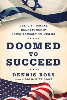 Couverture_Doomed To Succeed