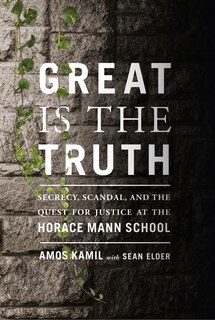 Front cover_Great Is The Truth