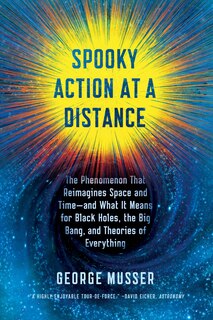 Couverture_Spooky Action at a Distance