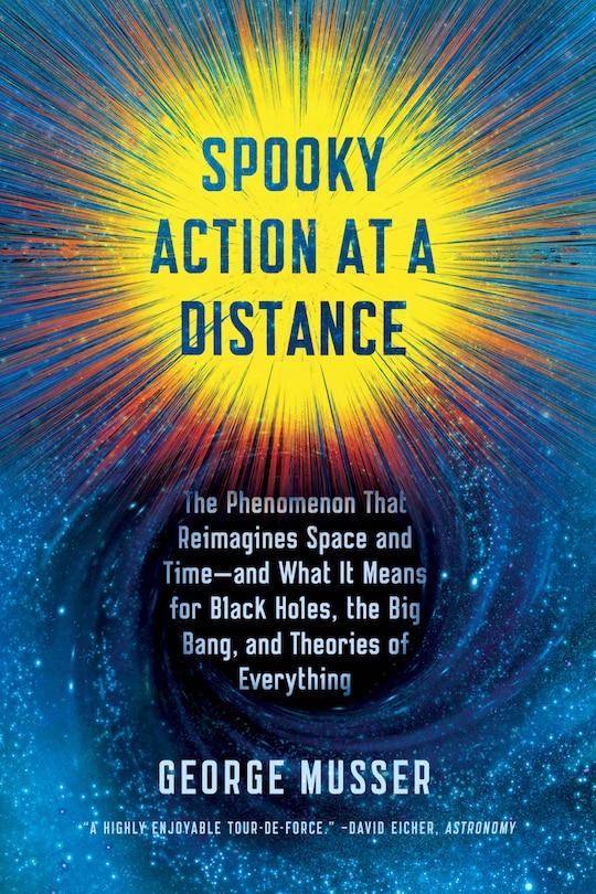 Couverture_Spooky Action at a Distance