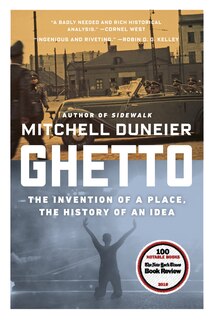 Front cover_Ghetto