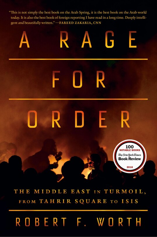 Couverture_A Rage for Order