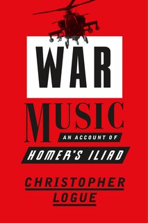 Front cover_War Music