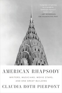 Front cover_American Rhapsody