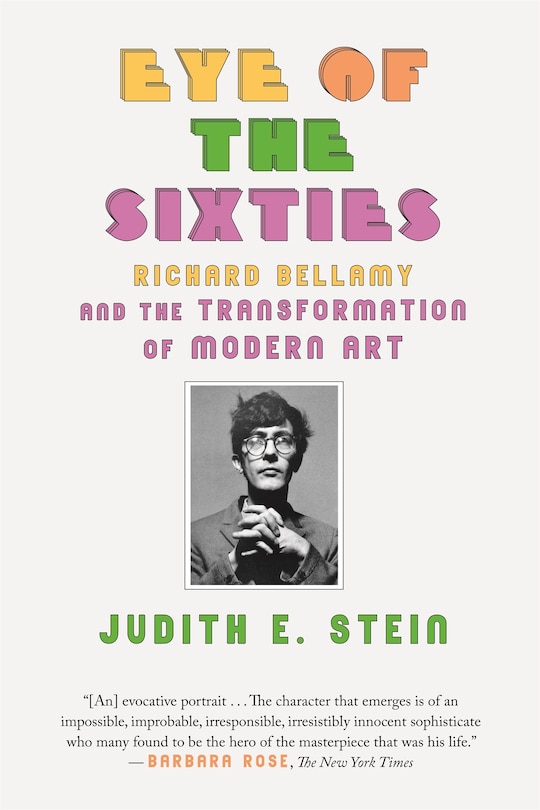 Couverture_Eye Of The Sixties
