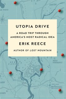 Front cover_Utopia Drive