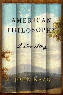 Front cover_American Philosophy