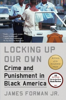 Front cover_Locking Up Our Own
