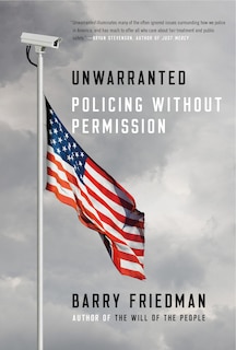 Front cover_Unwarranted