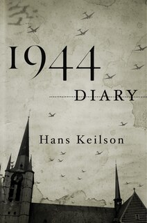 Couverture_1944 Diary