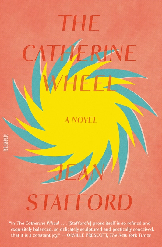 Couverture_The Catherine Wheel