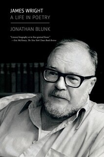 Front cover_James Wright