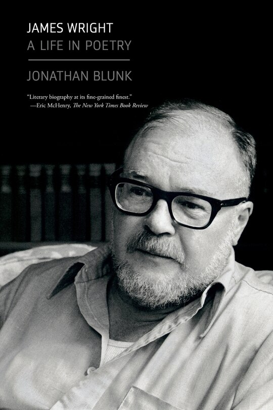Front cover_James Wright