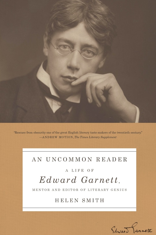 Couverture_An Uncommon Reader