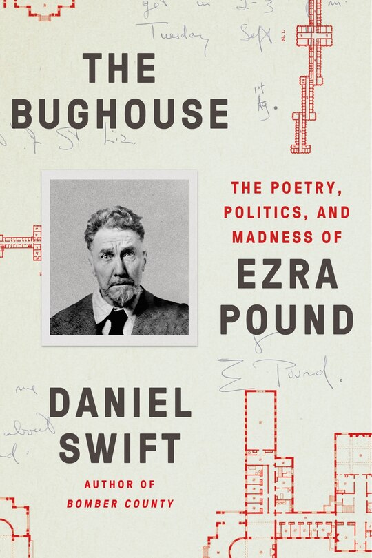 Front cover_The Bughouse