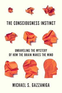 Front cover_The Consciousness Instinct