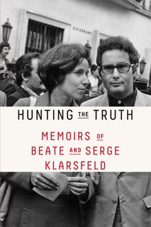 Couverture_Hunting The Truth