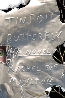 Front cover_Tinfoil Butterfly