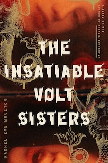 Couverture_The Insatiable Volt Sisters