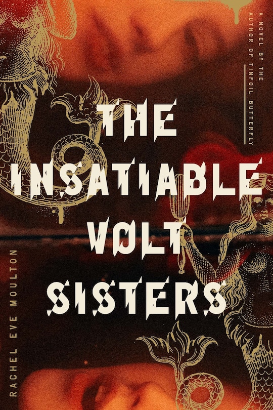 Couverture_The Insatiable Volt Sisters
