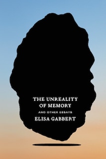 Couverture_The Unreality of Memory
