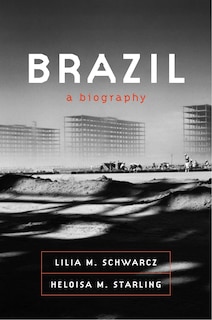 Front cover_Brazil: A Biography