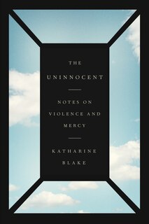 Couverture_The Uninnocent