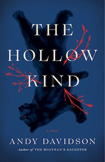 Couverture_The Hollow Kind