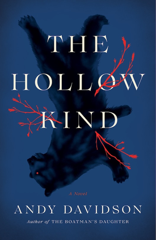 Couverture_The Hollow Kind