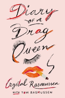 Front cover_Diary Of A Drag Queen