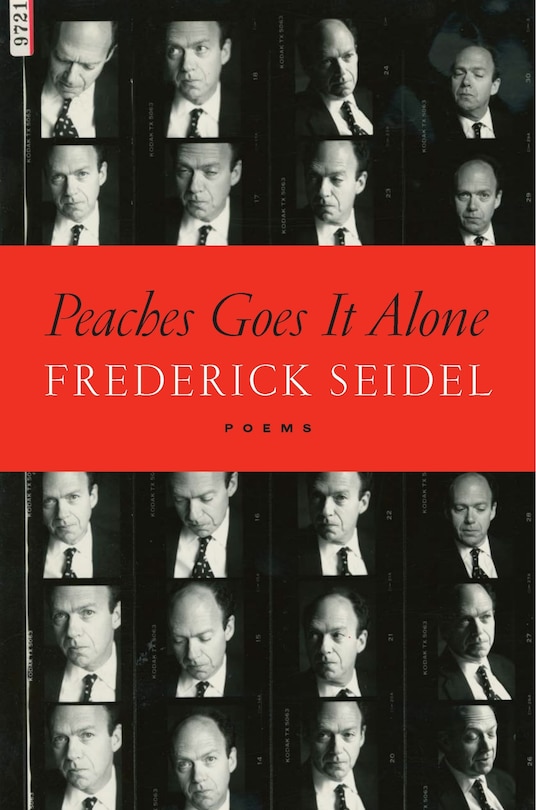 Front cover_Peaches Goes It Alone