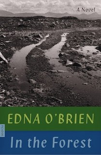 Front cover_In The Forest