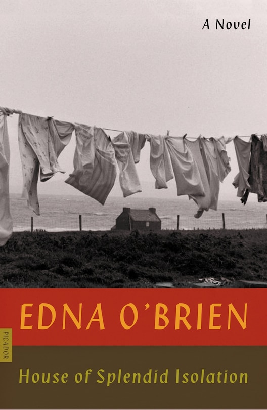 Front cover_House Of Splendid Isolation