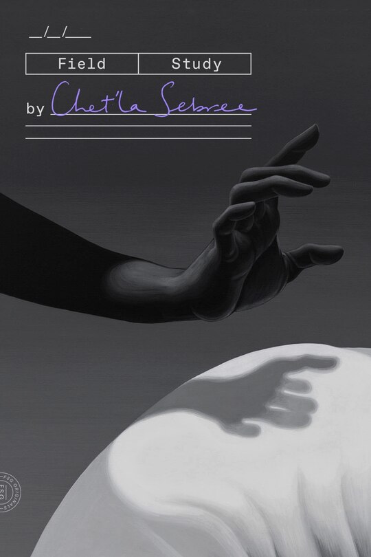 Front cover_Field Study